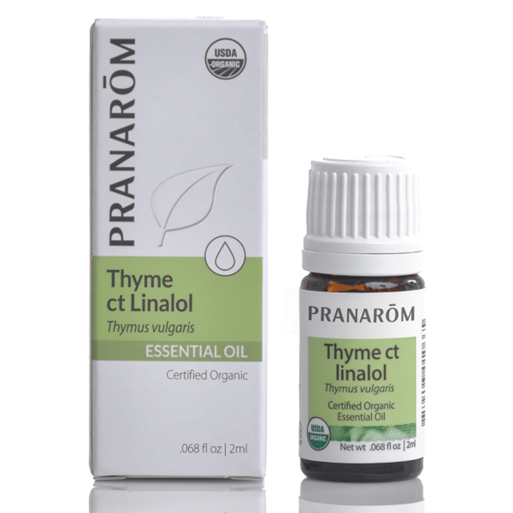 Pranarom Pranarom - Thyme Ct Linalol - 5 ml