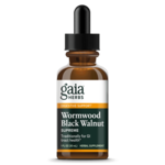 Gaia Herbs Wormwood Black Walnut Supreme - 1 oz