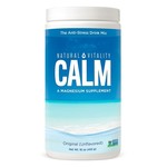 Natural Vitality Natural Vitality - Natural Calm Original - 16 oz