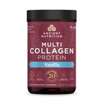 Ancient Nutrition Multi Collagen Protein Vanilla - 253 g