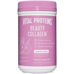 Vital Proteins Collagen Beauty Lavender Lemon - 9 oz