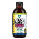 Amazing Herbs Black Seed Oil - 4 oz