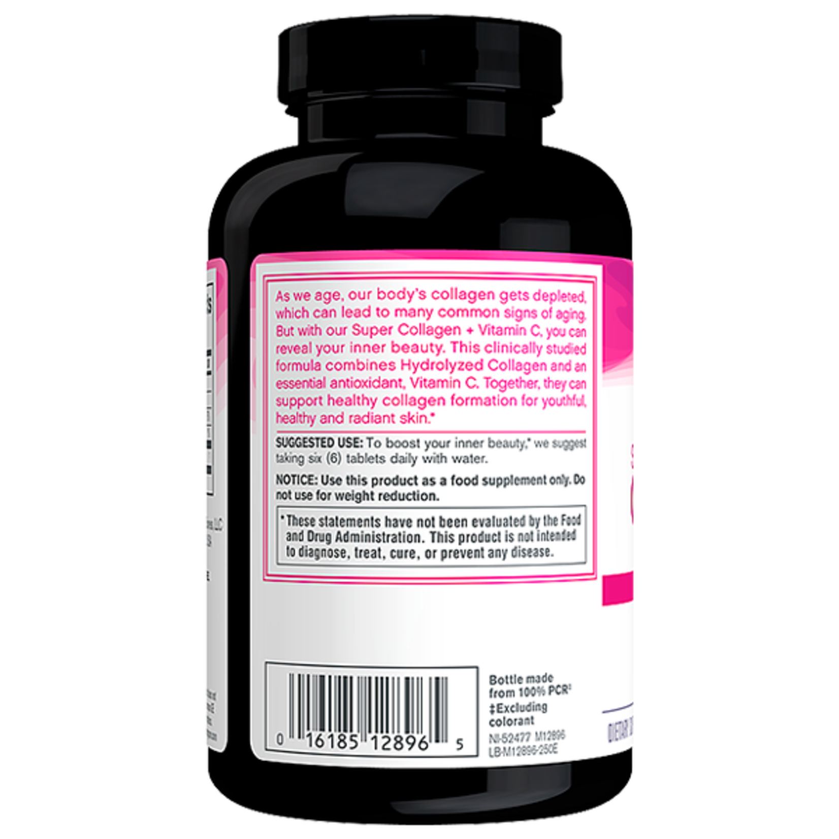 Neocell Neocell - Super Collagen + C - 250 Tablets