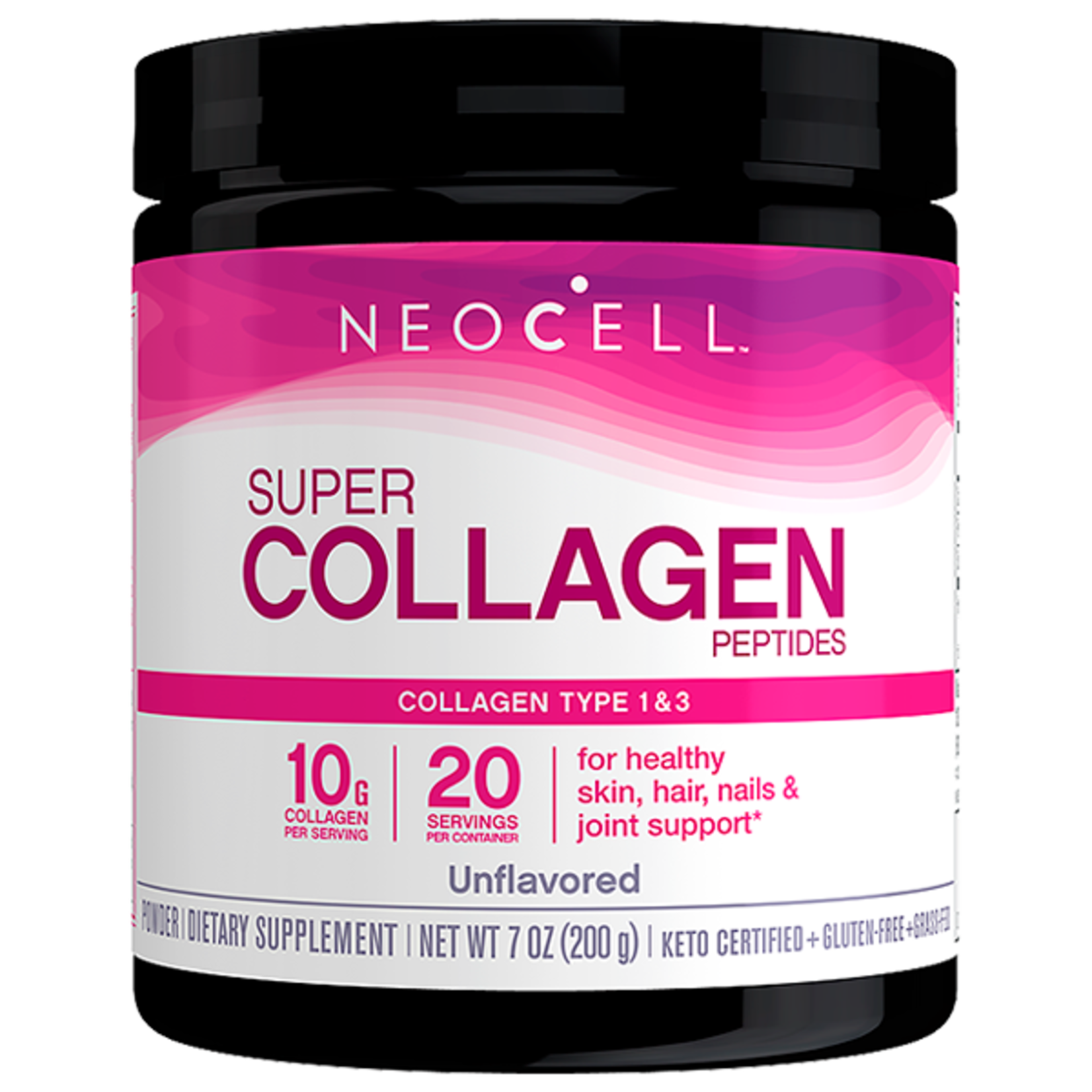 Neocell Neocell - Super Collagen Powder - 7 oz