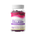 Neocell Beauty Shield Collagen Gummies - 60 Gummies