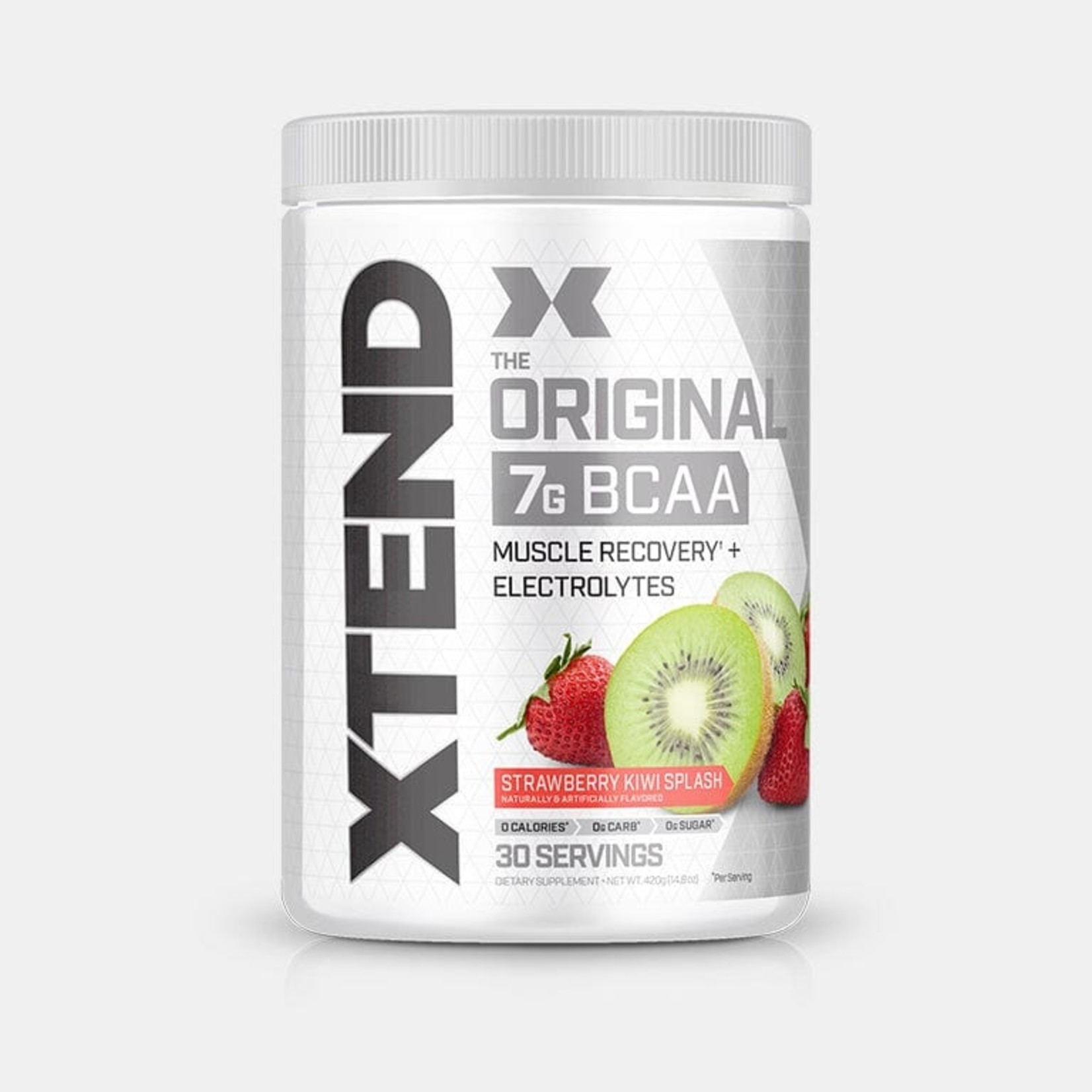 Scivation Scivation - Xtend Bcaa Strawberry Kiwi - 30 servings