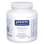 Pure Encapsulations DopaPlus - 180 Capsules