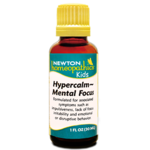 Newton Homeopathics Hypercalm - 1 oz