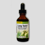 Herbs Etc Lung Tonic - 2 oz
