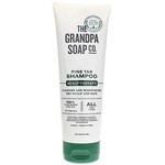 Grandpas Brands Grandpas Brands - Pine Tar Shampoo - 8 oz