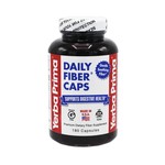 Yerba Prima Yerba Prima - Daily Fiber Caps - 180 Capsules