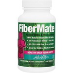 Aloe Life Fiber Mate Tablets - 160 Tablets