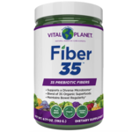 Vital Planet Vital Planet - Fiber 35 - 6.77 oz