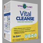 Vital Planet Vital Planet - Vital Cleanse - 14 Day