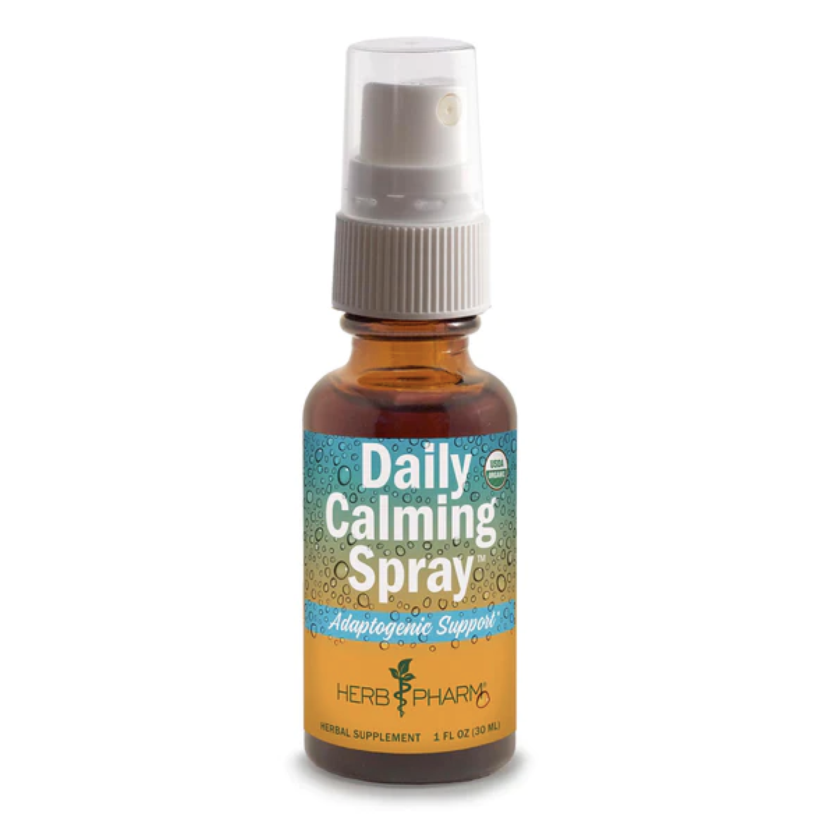 Herb Pharm Herb Pharm - Daily Calming Spray - 1 oz