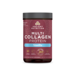Ancient Nutrition Ancient Nutrition - Multi Collagen Protein Vanilla - 16.7oz