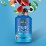 Garden of Life Garden of Life - Vitamin Code Mens Multi Lemon - 90 Gummies