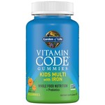 Garden of Life Garden of Life - Vitamin Code Kids Multi Orange - 90 Gummies