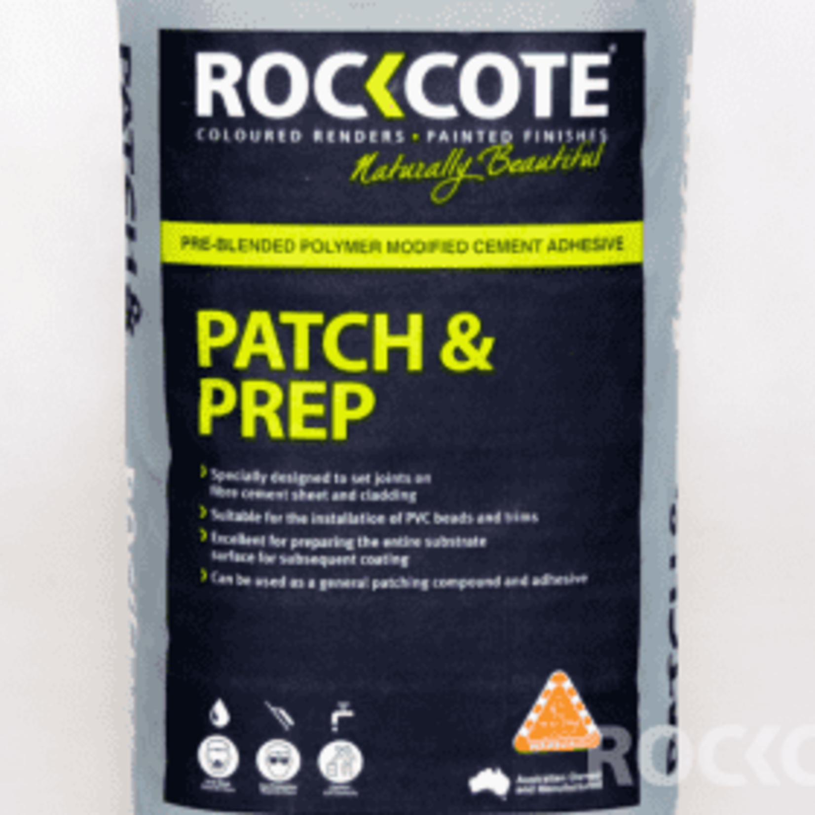 Rockcote Rockcote Patch & prep