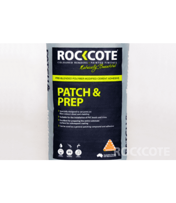 Rockcote Rockcote Patch & prep