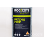 Rockcote Patch & prep