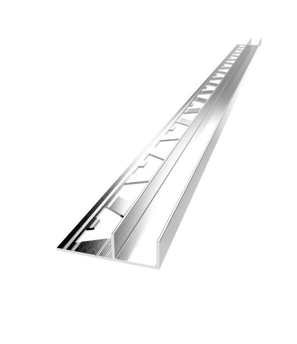 AMARK All-Channel Profile Aluminium 3m