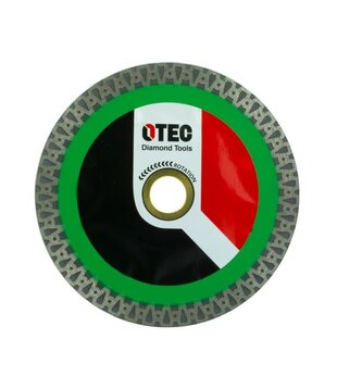 Otec Mesh Thin Turbo Blade - Premium 105mm