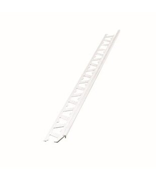 Slimline Profile Aluminium x 3