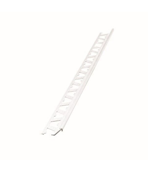 AMARK Slimline Profile Aluminium x 3