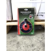 Suction Drill Guide 4-13mm