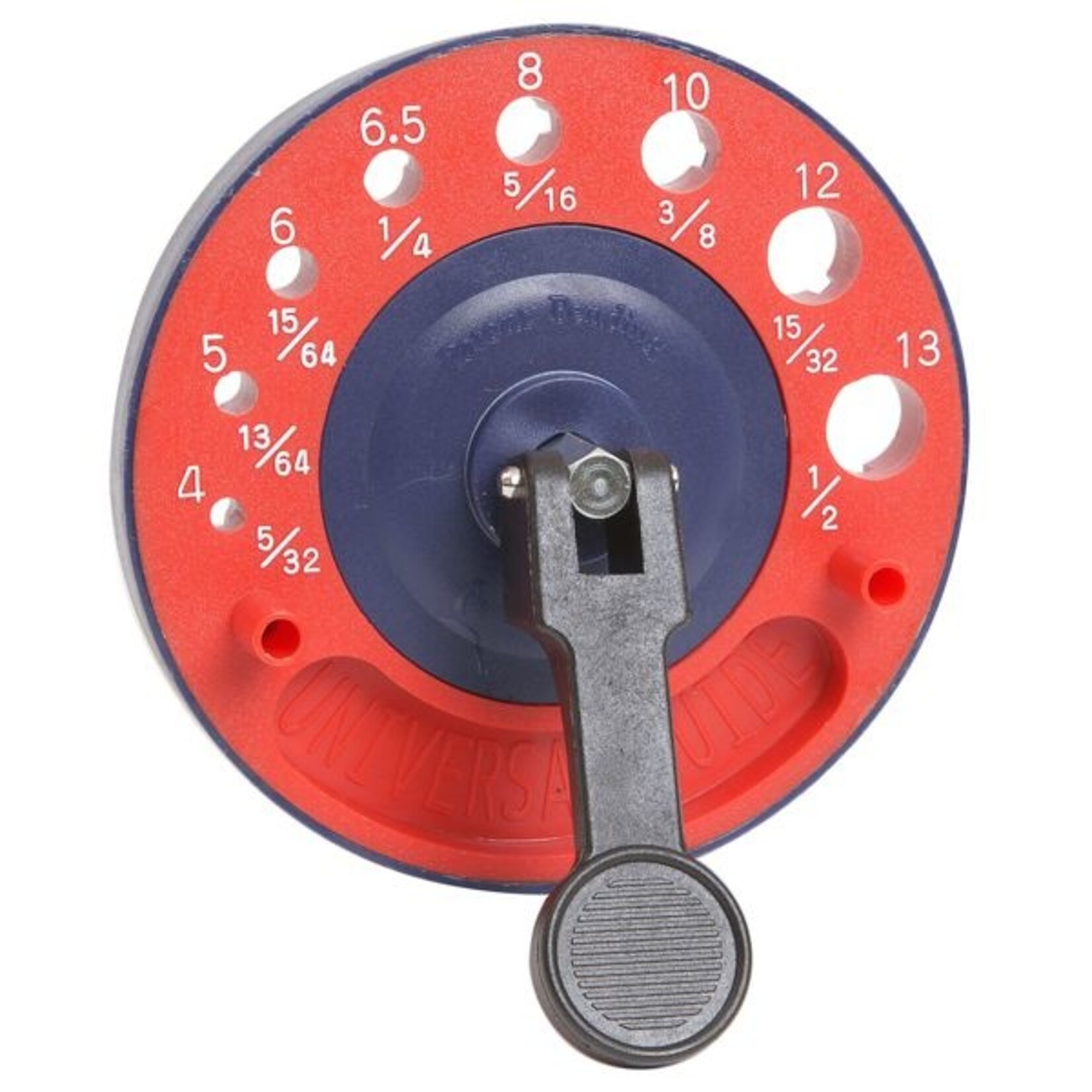AMARK Suction Drill Guide 4-13mm