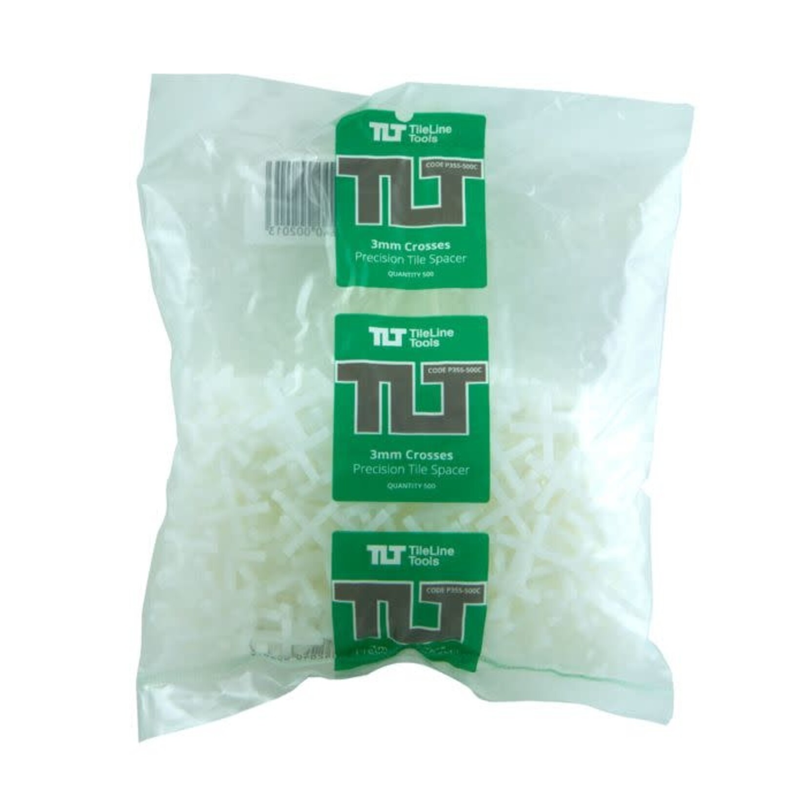 AMARK Tileline  Cross Spacer with Economy Bag