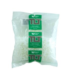 Tileline  Cross Spacer with Economy Bag