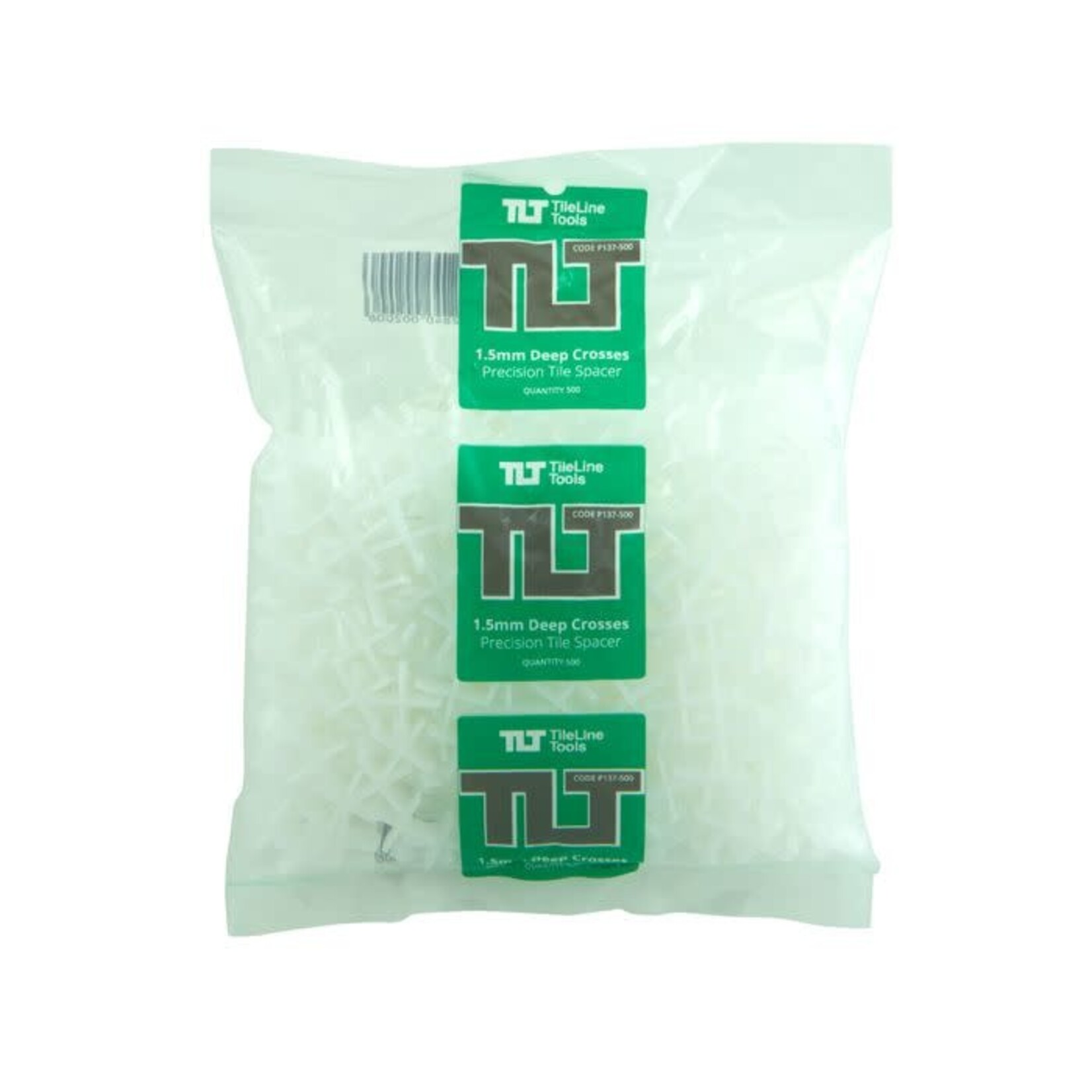 AMARK Tileline  Cross Spacer with Economy Bag