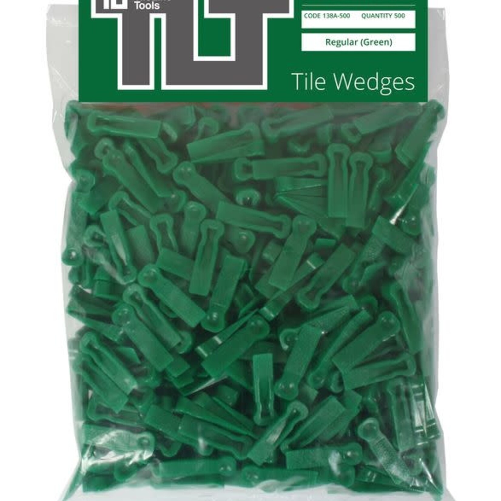 AMARK Tileline Wedges 500 bag