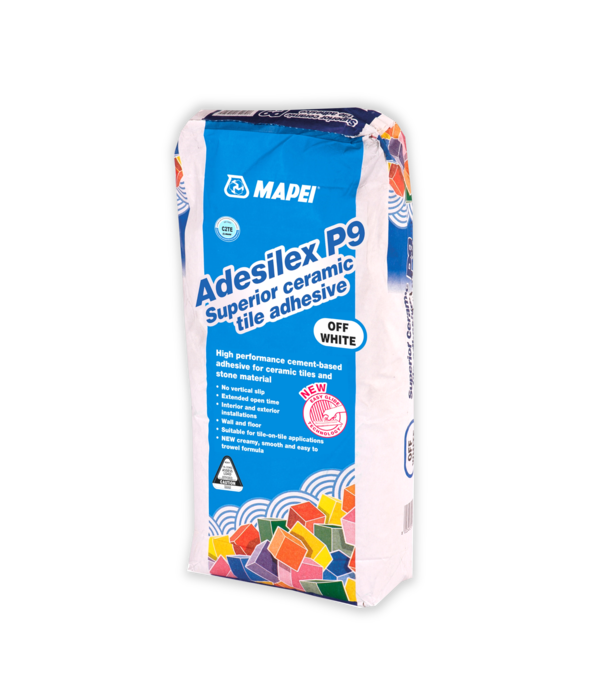 Mapei ADESILEX P9 20Kg
