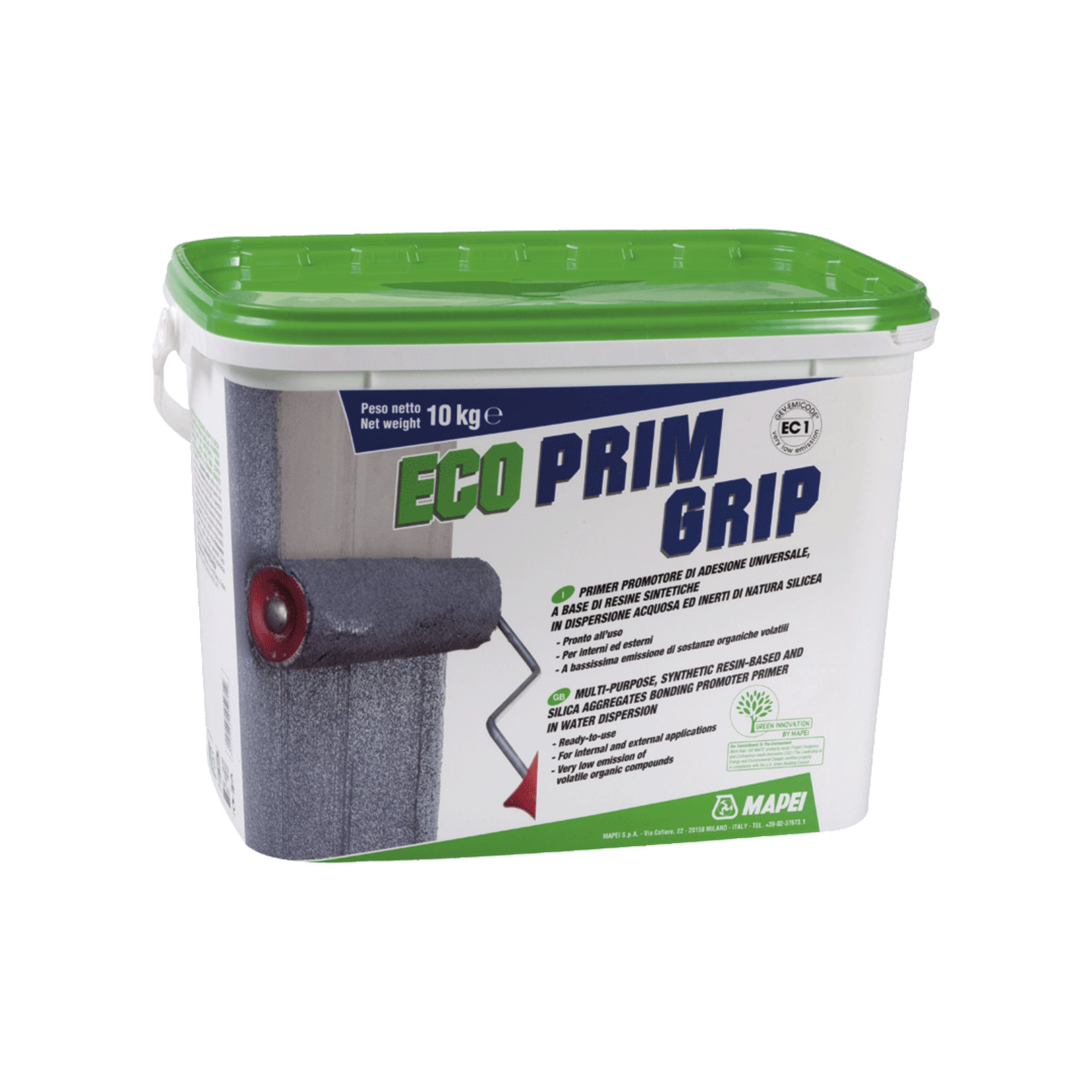 Mapei Eco Prim Grip