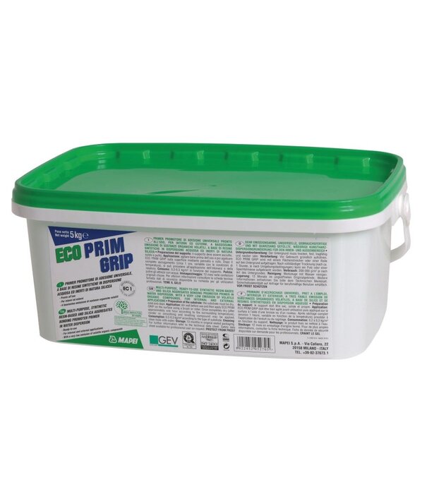 Mapei Eco Prim Grip