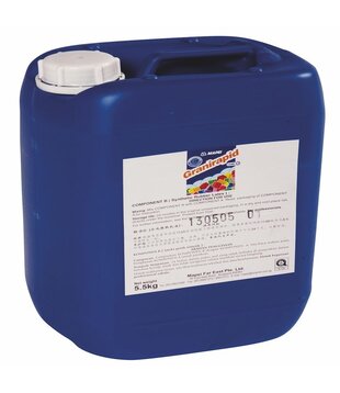 GRANIRAPID - Part B  5.5 kg Drum