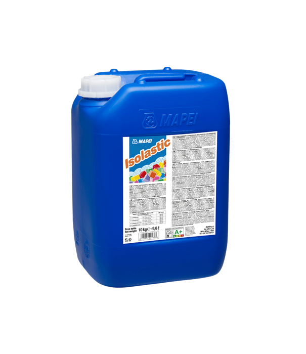Mapei ISOLASTIC 25kg Drum