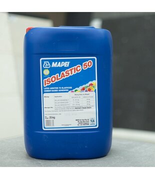 Isolastic 50