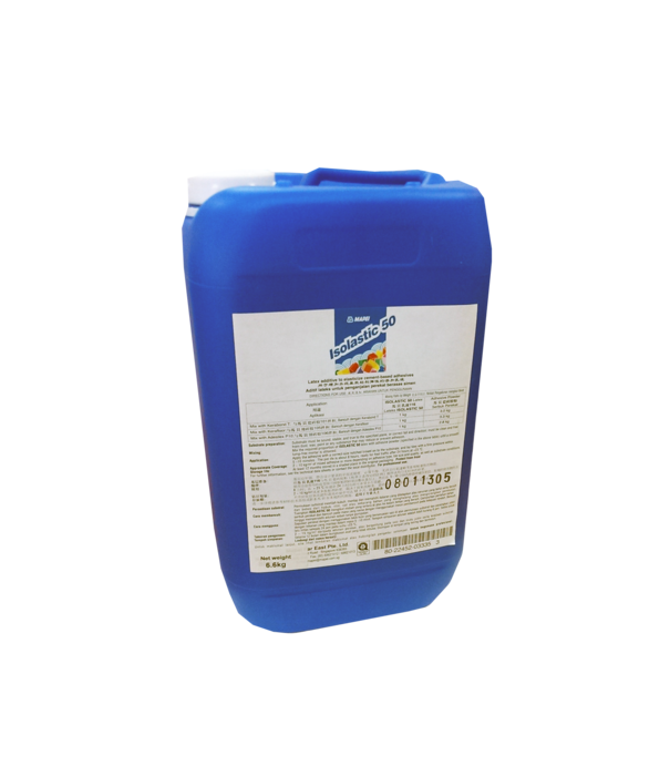 Mapei Isolastic 50