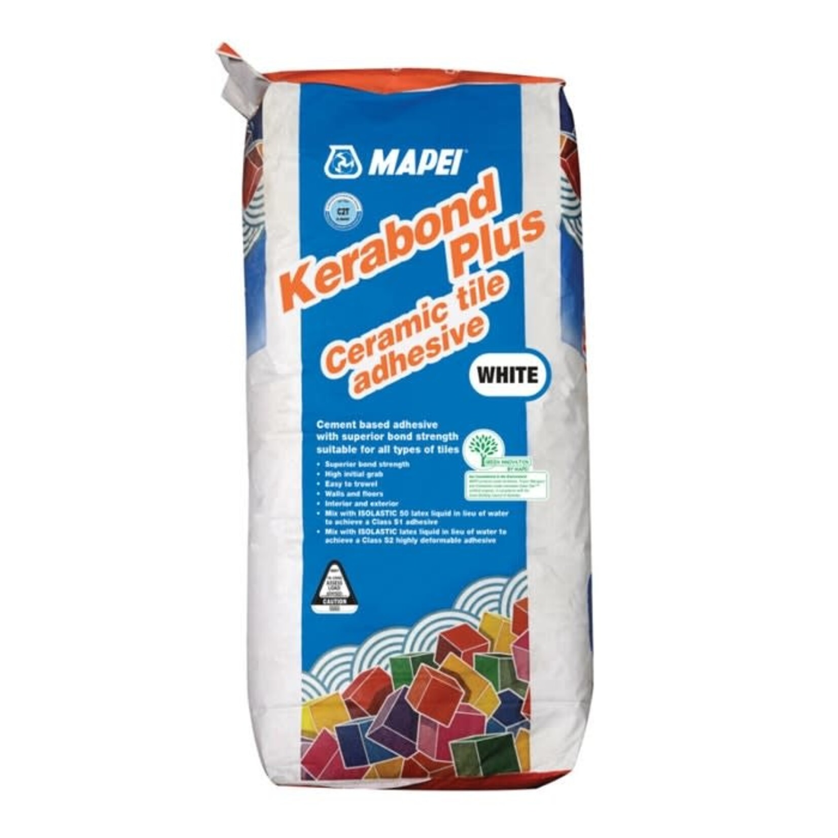 Mapei Kerabond Plus 20 Kg