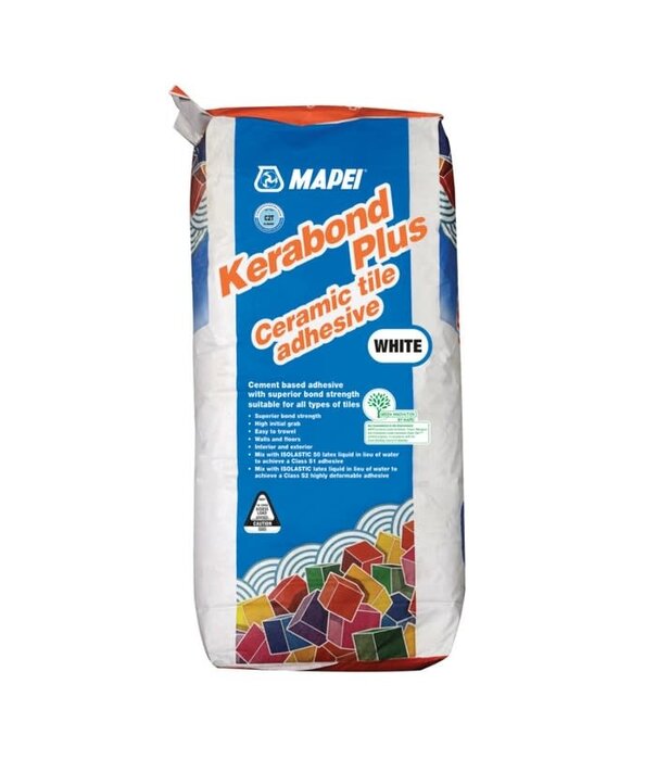 Mapei Kerabond Plus 20 Kg