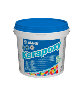 KERAPOXY 5 Kg