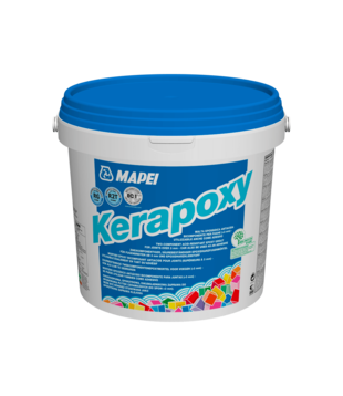 KERAPOXY 5 Kg