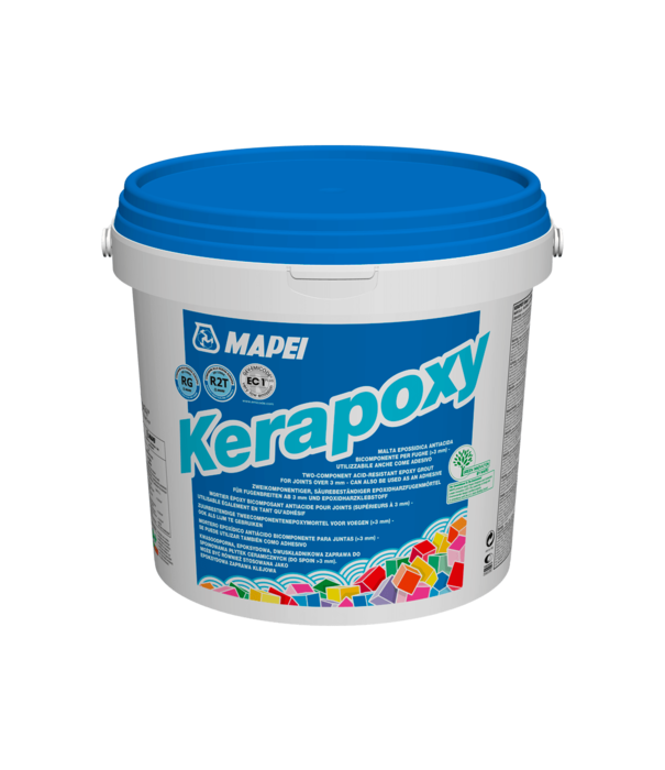 Mapei KERAPOXY 5 Kg