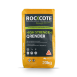 Rockcote Quick Render High Strength 20kg