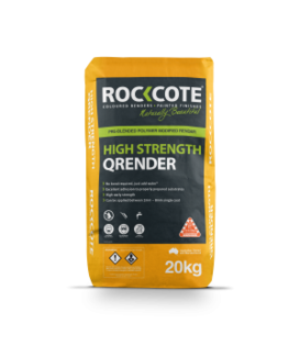 Quick Render High Strength 20kg