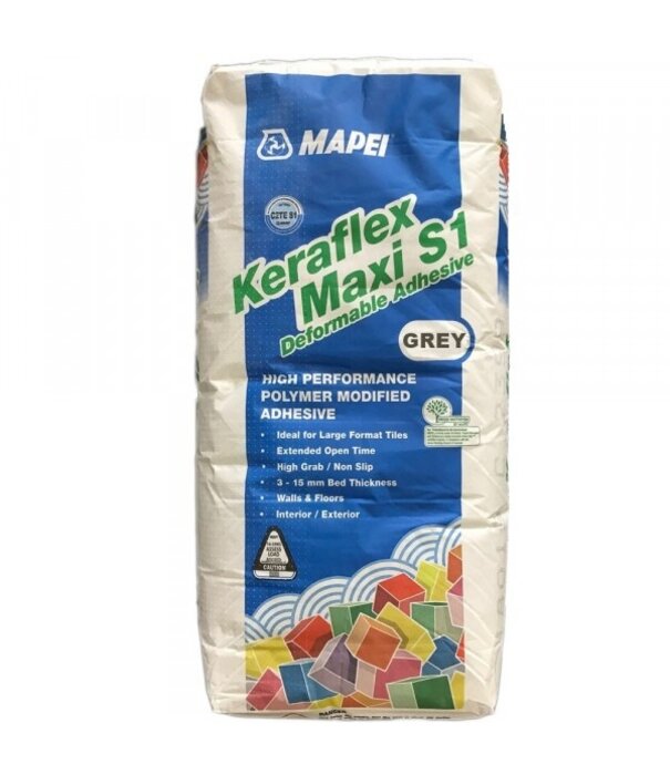 Mapei KERAFLEX MAXI S1 20 Kg